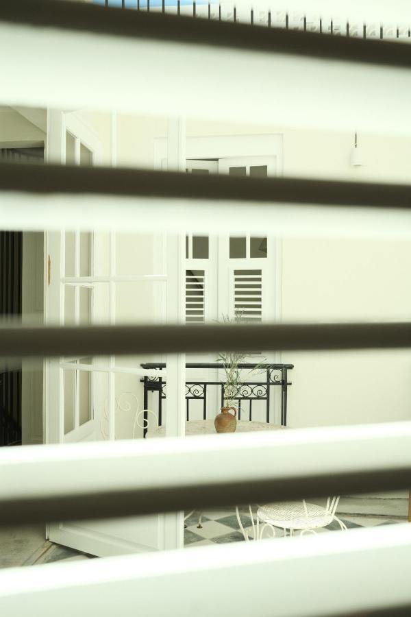 Maison Victoire, Pointe-A-Pitre 外观 照片