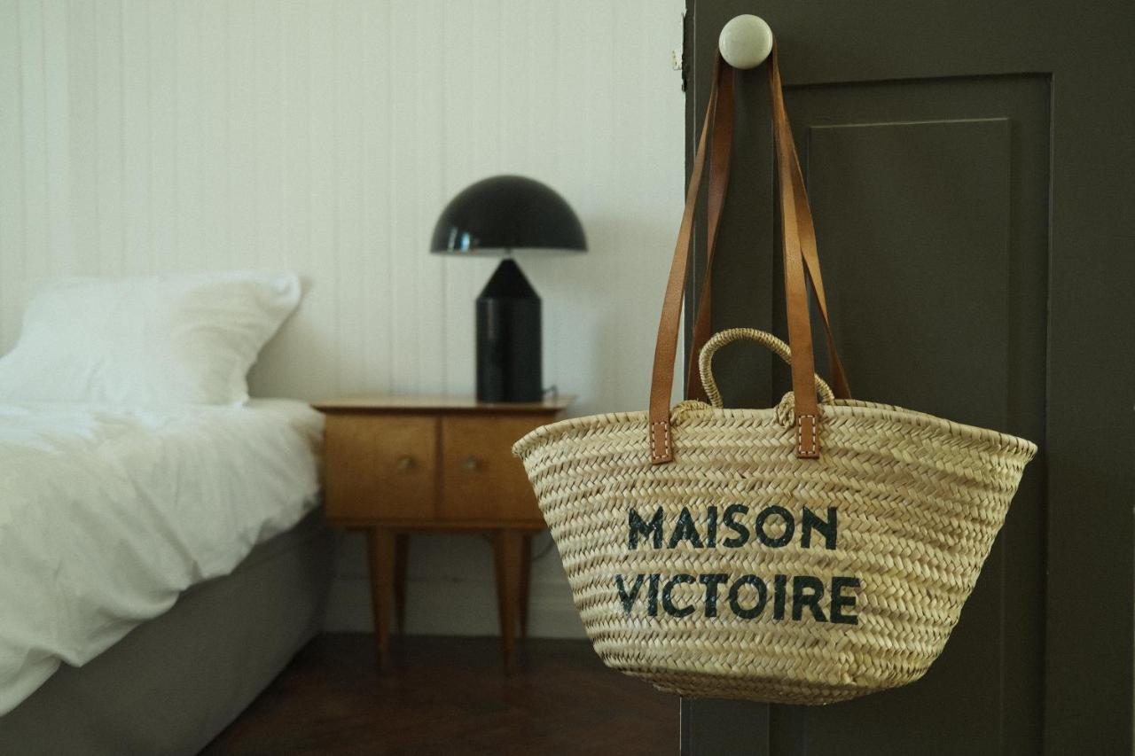 Maison Victoire, Pointe-A-Pitre 外观 照片