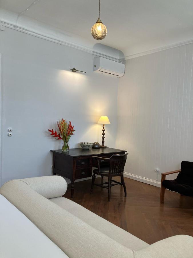 Maison Victoire, Pointe-A-Pitre 外观 照片