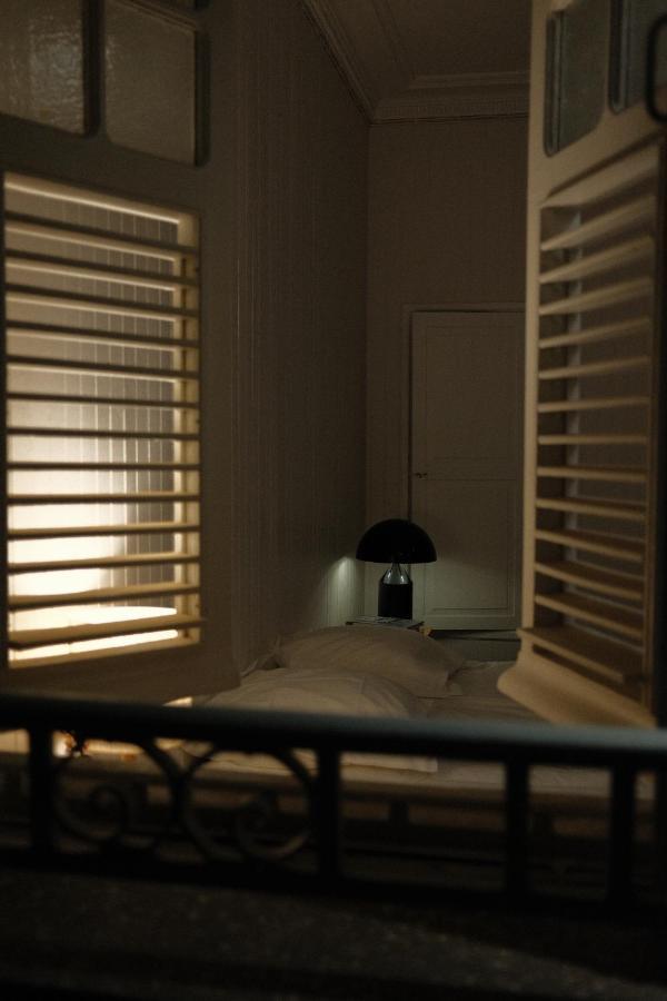 Maison Victoire, Pointe-A-Pitre 外观 照片