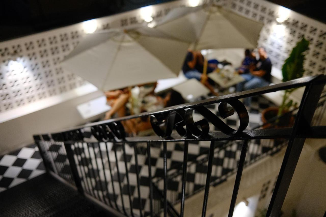 Maison Victoire, Pointe-A-Pitre 外观 照片