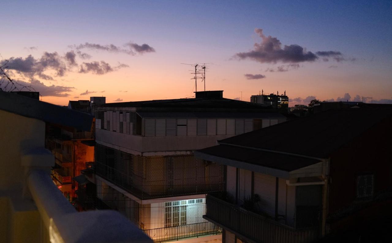Maison Victoire, Pointe-A-Pitre 外观 照片
