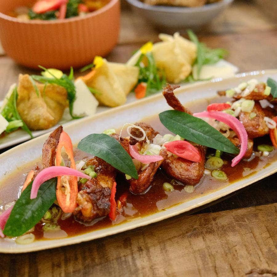Maison Victoire, Pointe-A-Pitre 外观 照片