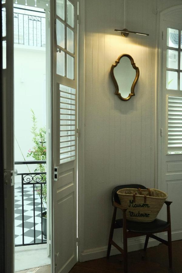 Maison Victoire, Pointe-A-Pitre 外观 照片
