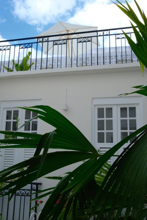 Maison Victoire, Pointe-A-Pitre 外观 照片