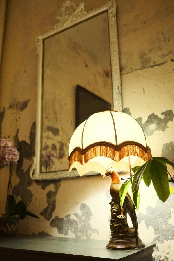 Maison Victoire, Pointe-A-Pitre 外观 照片