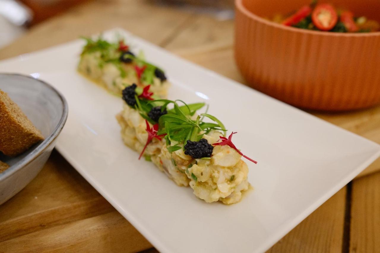 Maison Victoire, Pointe-A-Pitre 外观 照片